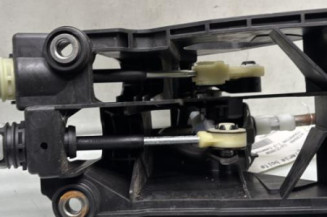 Tringlerie boite NISSAN TOWNSTAR