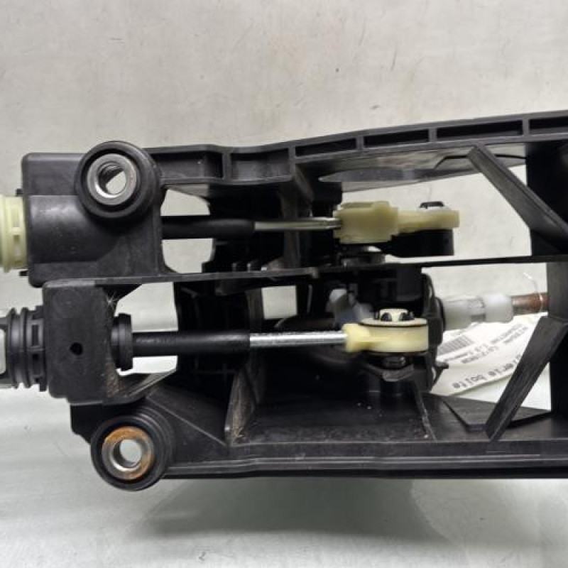 Tringlerie boite NISSAN TOWNSTAR Photo n°5