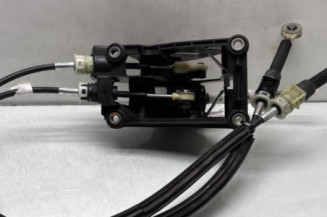 Tringlerie boite NISSAN TOWNSTAR