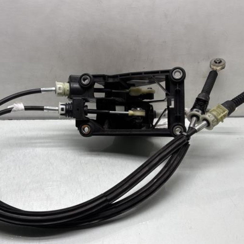 Tringlerie boite NISSAN TOWNSTAR Photo n°6