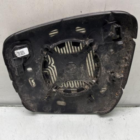 Glace retroviseur droit NISSAN TOWNSTAR