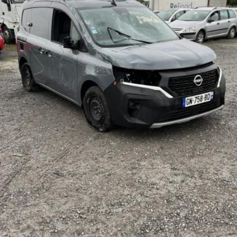 Glace retroviseur droit NISSAN TOWNSTAR Photo n°13