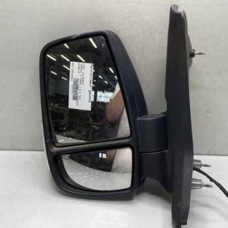 Retroviseur gauche FORD TRANSIT 5 Photo n°1