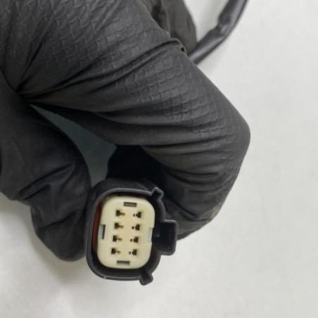 Retroviseur gauche FORD TRANSIT 5