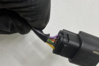 Retroviseur gauche FORD TRANSIT 5