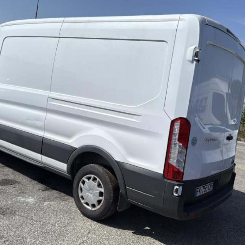 Retroviseur gauche FORD TRANSIT 5 Photo n°8