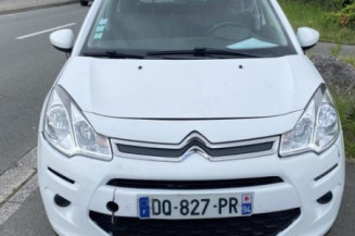 Custode arriere droit CITROEN C3 2