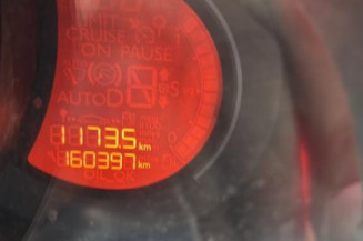 Custode arriere droit CITROEN C3 2