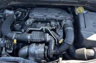 Custode arriere droit CITROEN C3 2