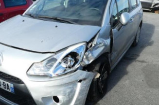Custode arriere droit CITROEN C3 2