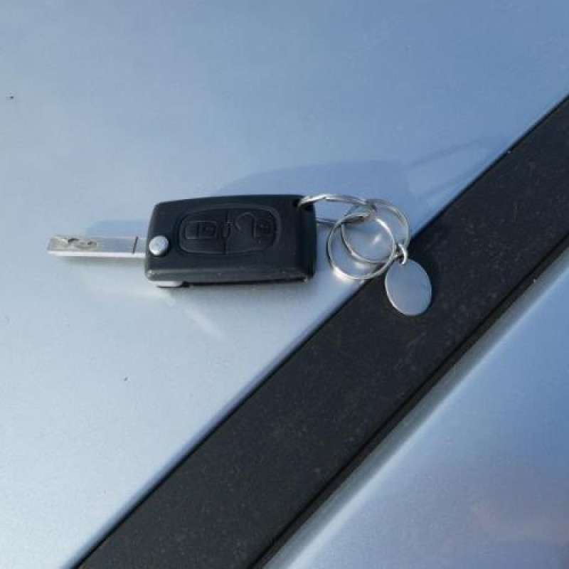 Custode arriere droit CITROEN C3 2 Photo n°5