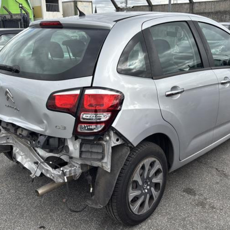 Custode arriere droit CITROEN C3 2 Photo n°3