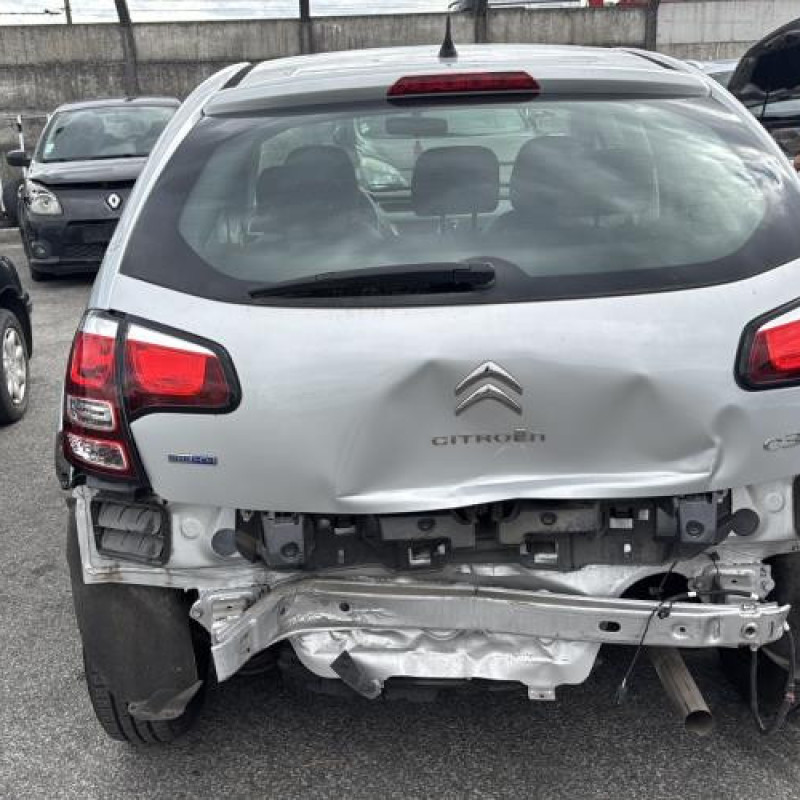 Custode arriere droit CITROEN C3 2 Photo n°5