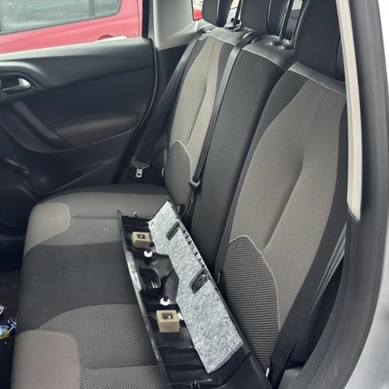 Custode arriere droit CITROEN C3 2 Photo n°11