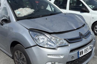 Custode arriere droit CITROEN C3 2