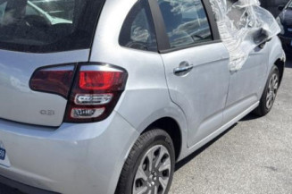 Custode arriere droit CITROEN C3 2