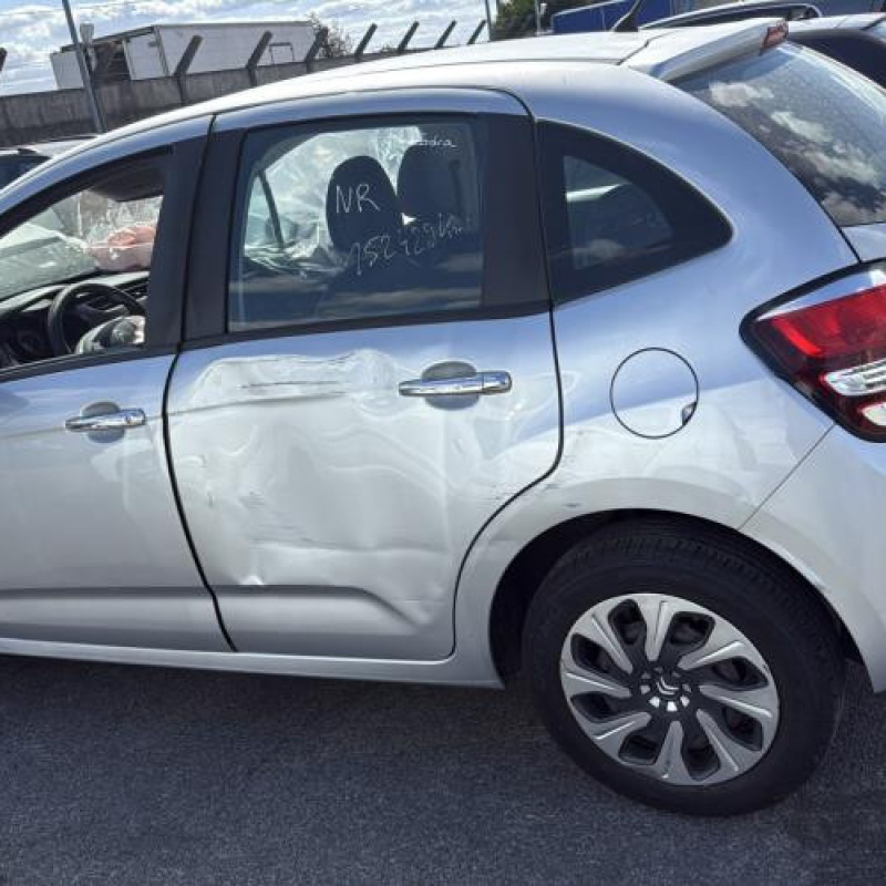 Custode arriere droit CITROEN C3 2 Photo n°7