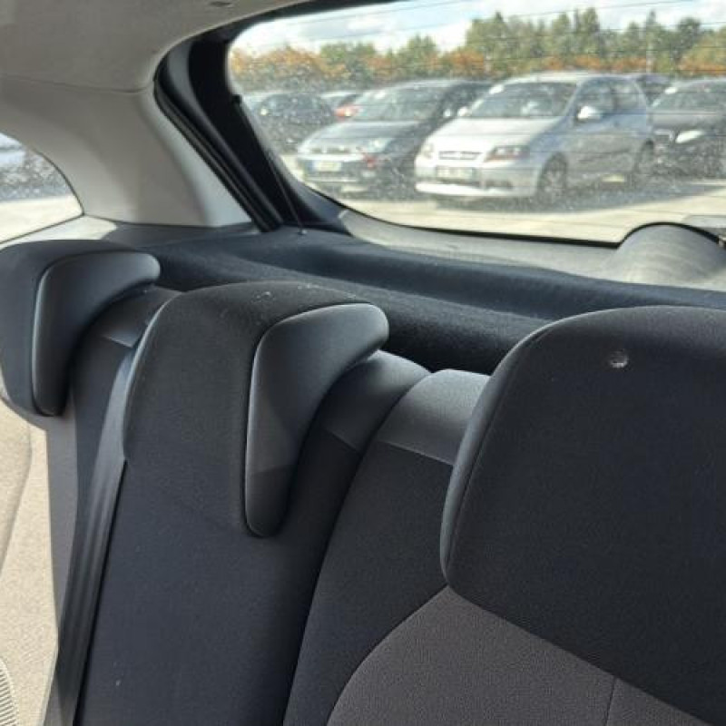 Custode arriere droit CITROEN C3 2 Photo n°11