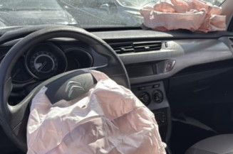 Custode arriere droit CITROEN C3 2