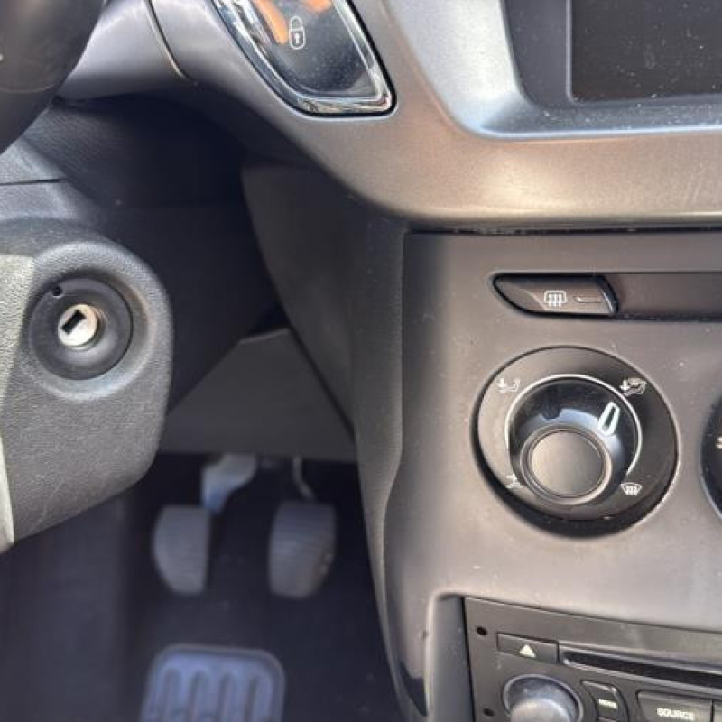 Custode arriere droit CITROEN C3 2 Photo n°17