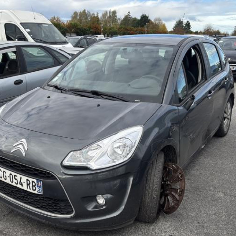 Custode arriere droit CITROEN C3 2 Photo n°7