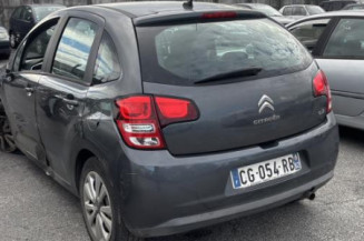 Custode arriere droit CITROEN C3 2
