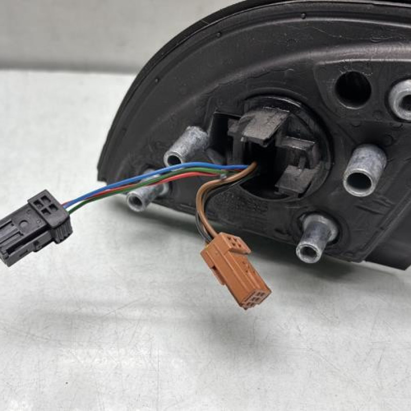 Retroviseur droit CITROEN BERLINGO 2 Photo n°3