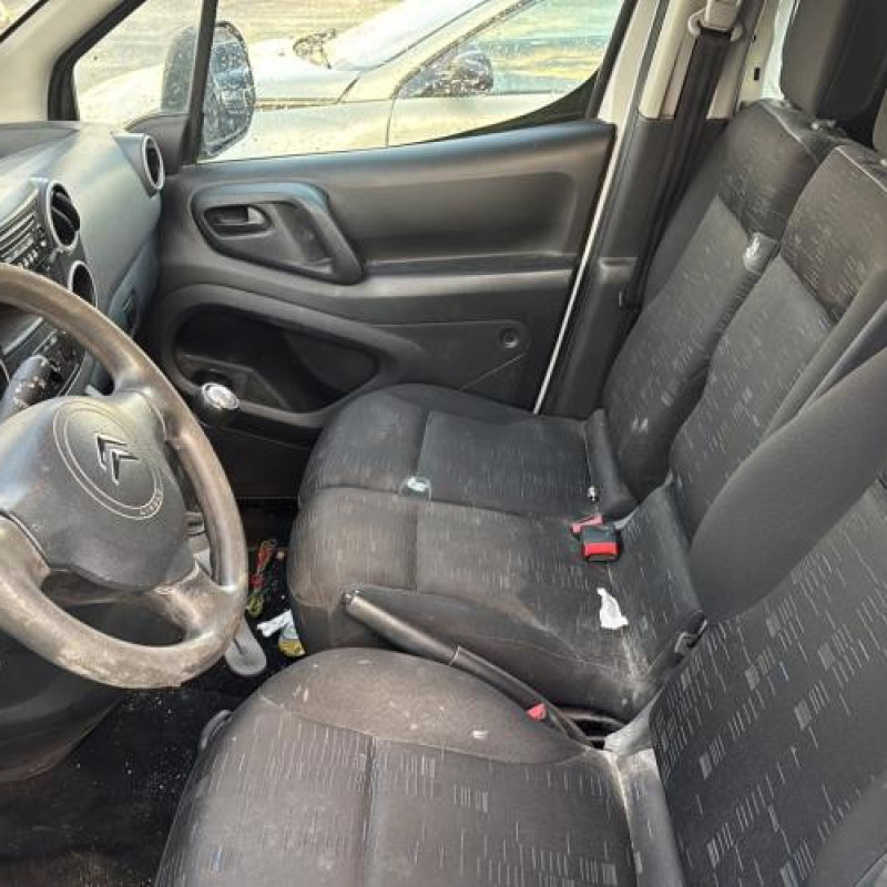 Retroviseur droit CITROEN BERLINGO 2 Photo n°18