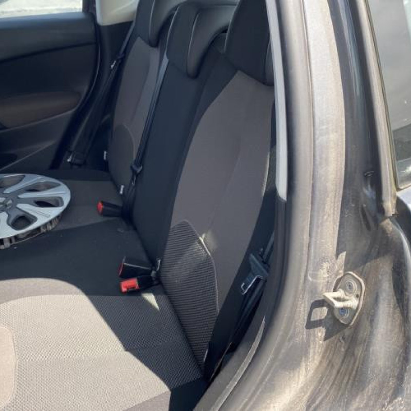 Custode arriere droit CITROEN C3 2 Photo n°13