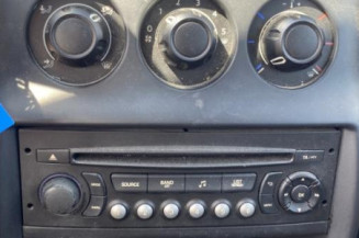 Custode arriere droit CITROEN C3 2