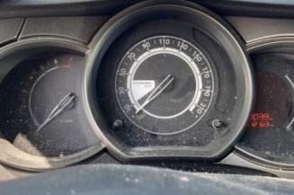 Custode arriere droit CITROEN C3 2