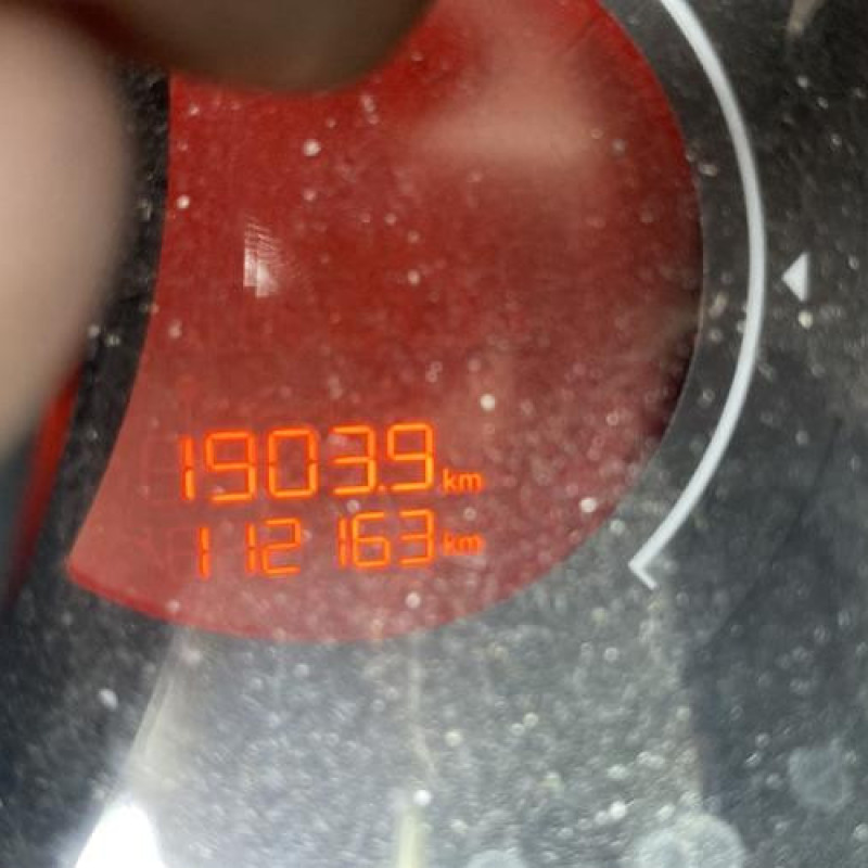 Custode arriere droit CITROEN C3 2 Photo n°20