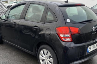 Custode arriere droit CITROEN C3 2
