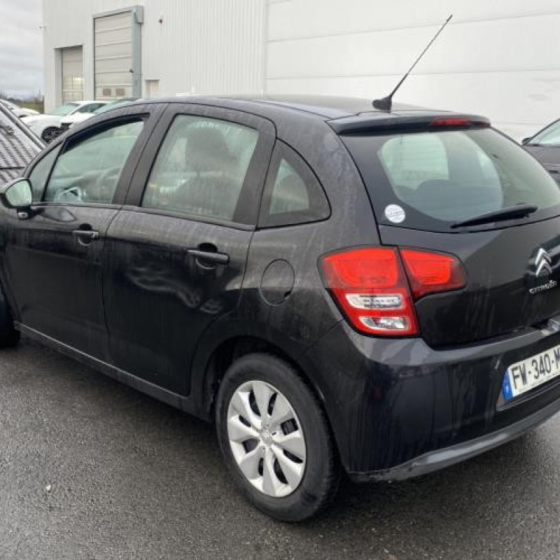 Custode arriere droit CITROEN C3 2 Photo n°4