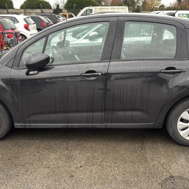 Custode arriere droit CITROEN C3 2 Photo n°12