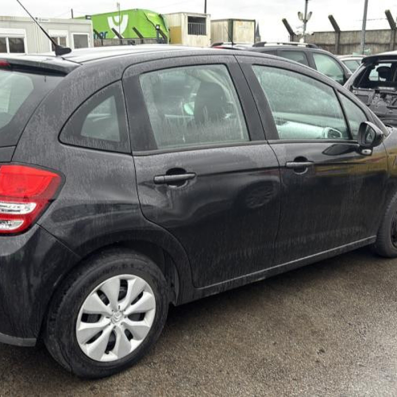 Custode arriere droit CITROEN C3 2 Photo n°13