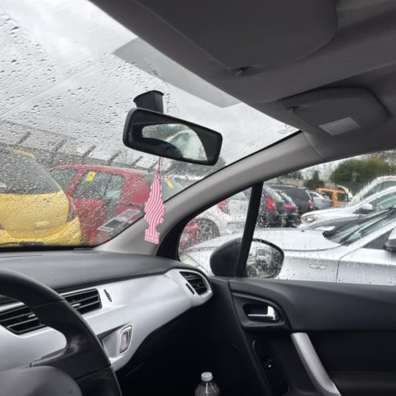 Custode arriere droit CITROEN C3 2 Photo n°17