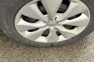 Custode arriere droit CITROEN C3 2