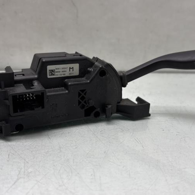 Selecteur boite de vitesse CITROEN C4 PICASSO 1 Photo n°1