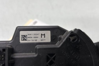 Selecteur boite de vitesse CITROEN C4 PICASSO 1