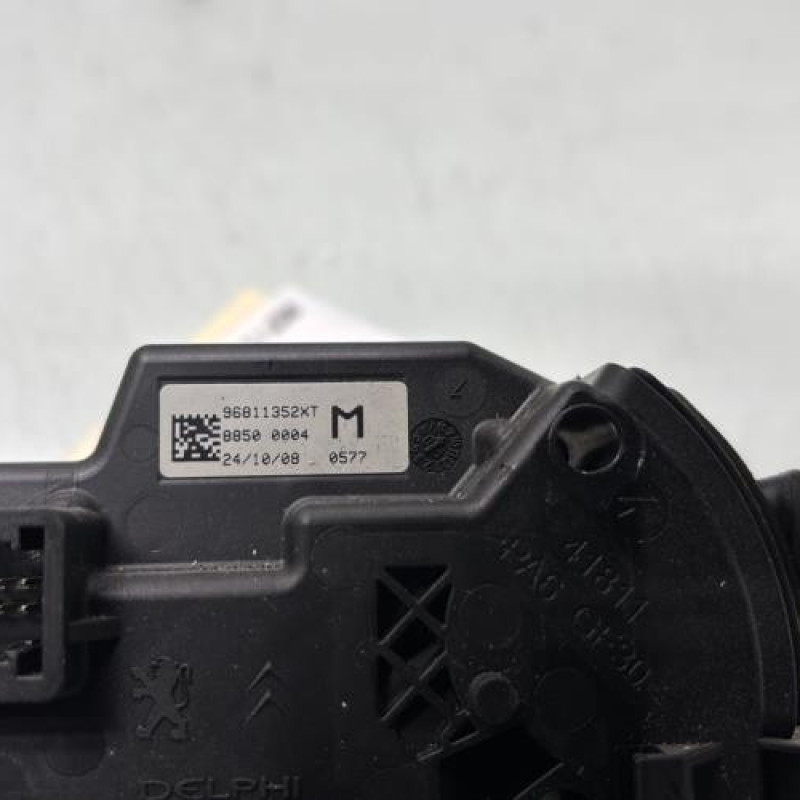 Selecteur boite de vitesse CITROEN C4 PICASSO 1 Photo n°2