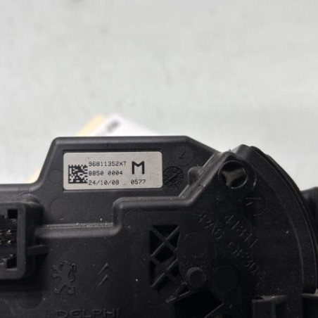 Selecteur boite de vitesse CITROEN C4 PICASSO 1