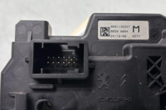 Selecteur boite de vitesse CITROEN C4 PICASSO 1