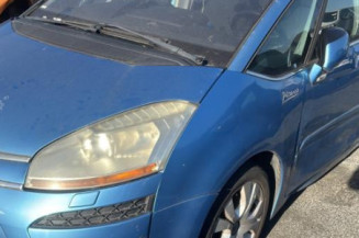 Selecteur boite de vitesse CITROEN C4 PICASSO 1