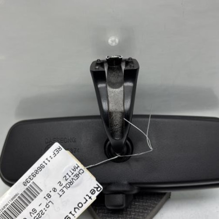 Retroviseur interieur CHEVROLET MATIZ 2