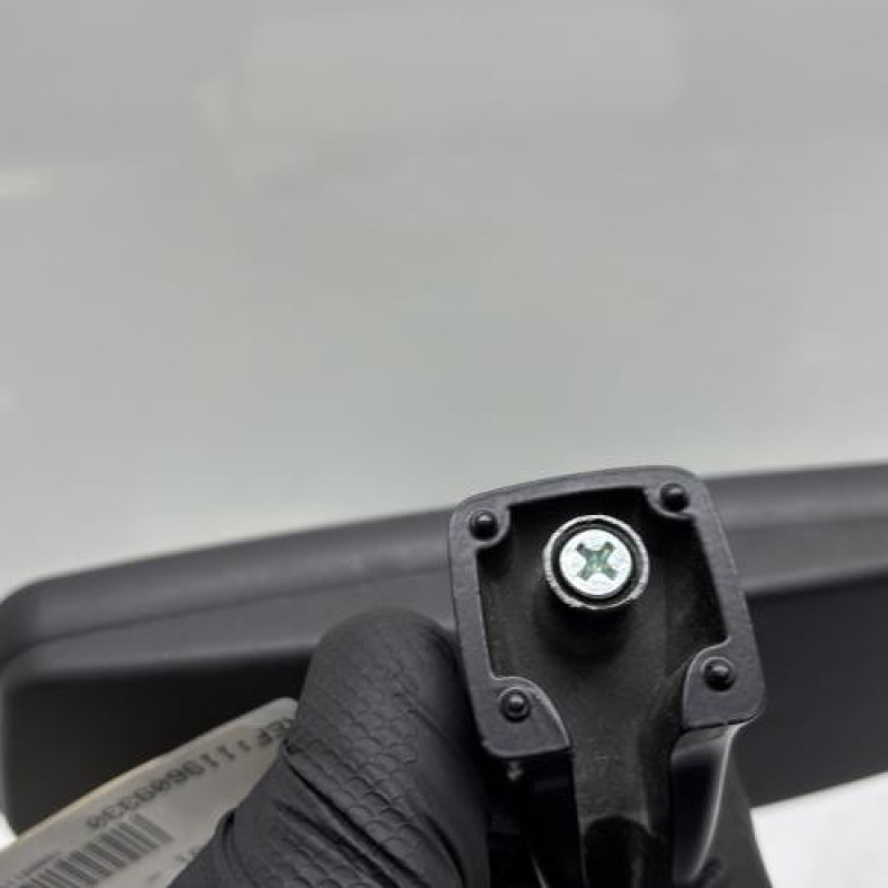 Retroviseur interieur CHEVROLET MATIZ 2 Photo n°3