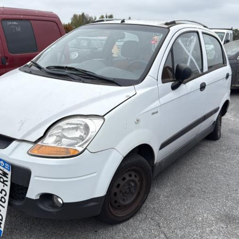 Retroviseur interieur CHEVROLET MATIZ 2 Photo n°4