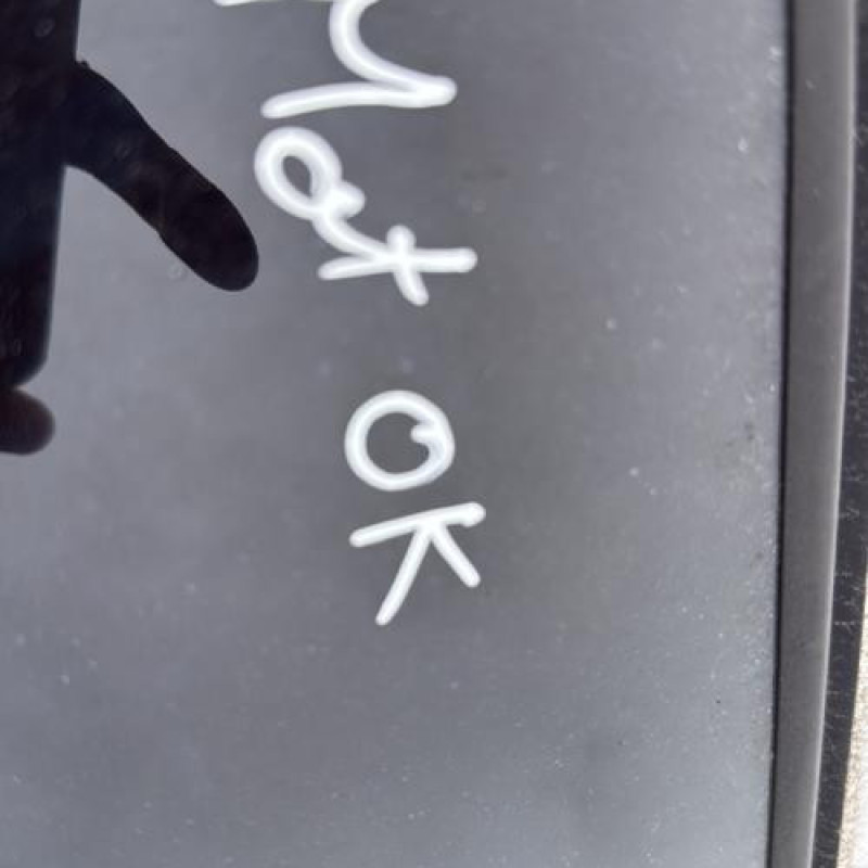 Retroviseur interieur CHEVROLET MATIZ 2 Photo n°11