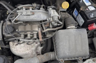 Retroviseur interieur CHEVROLET MATIZ 2