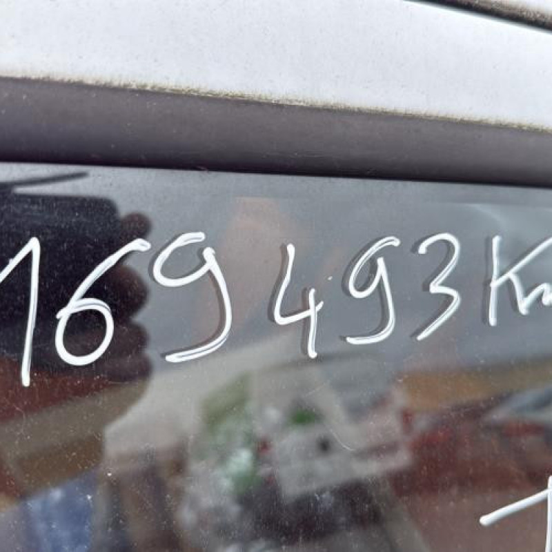 Retroviseur interieur CHEVROLET MATIZ 2 Photo n°14